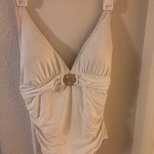 Michael Kors 1-Piece Swimsuit